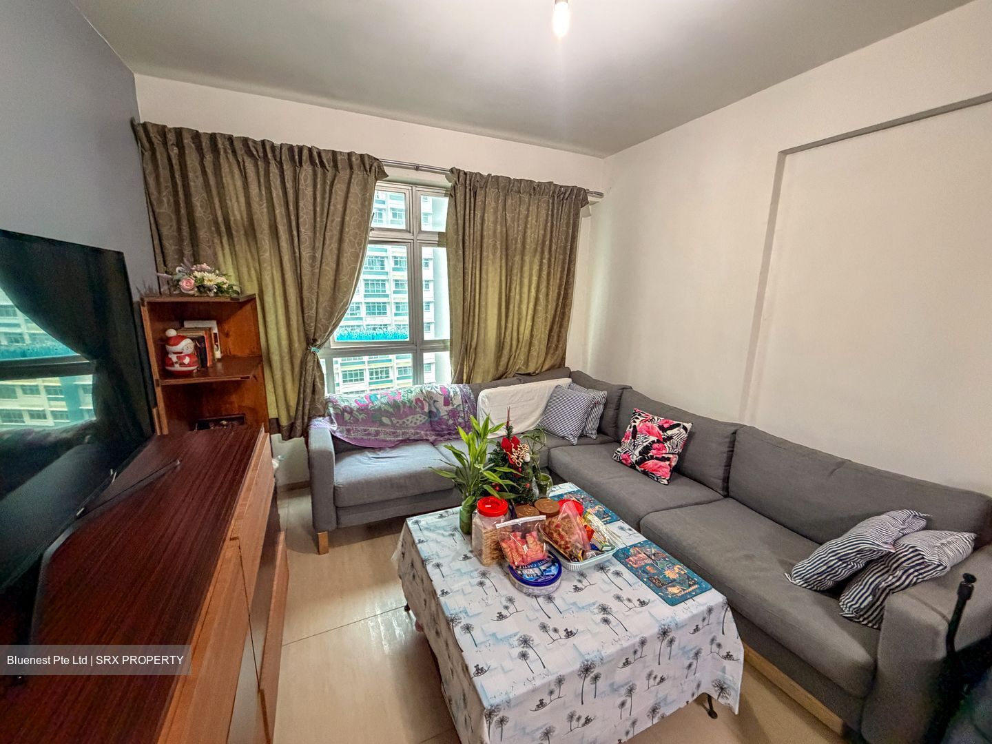 Blk 468B Fernvale Lea (Sengkang), HDB 4 Rooms #551990001